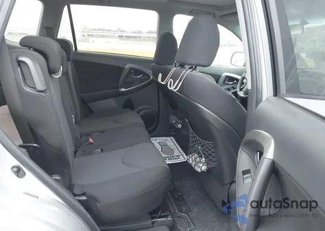 2011 Toyota Rav4 Sport z USA, uszkodzony, nr VIN JTMRF4DV5B5040115